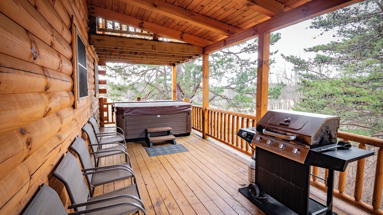 Photo of Outdoor in Rockbridge