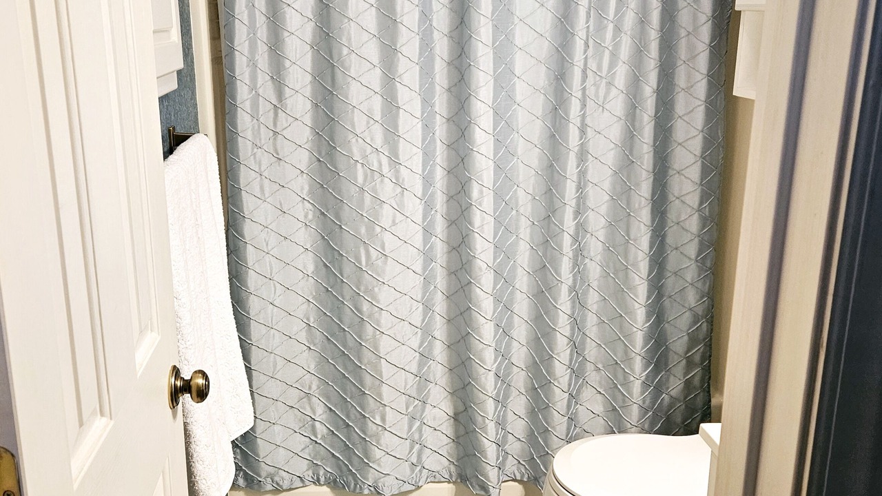 Photo of Bathroom in Old Town