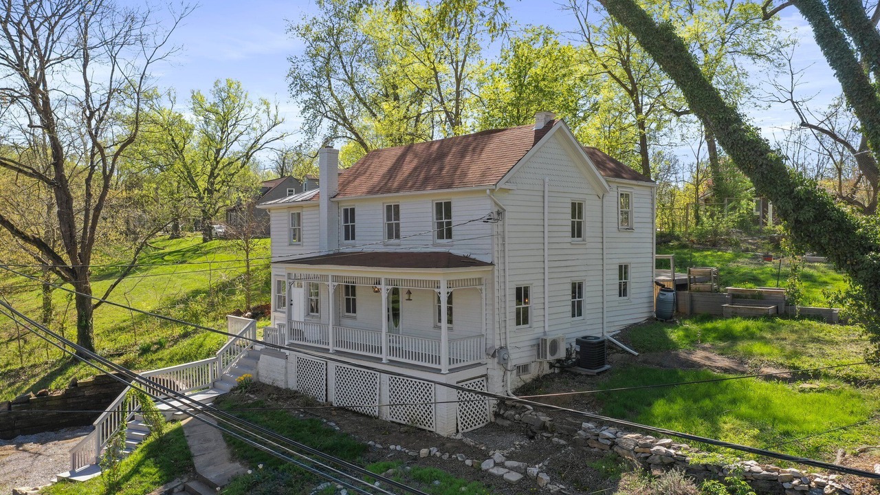 Photo of Outdoor in Shepherdstown