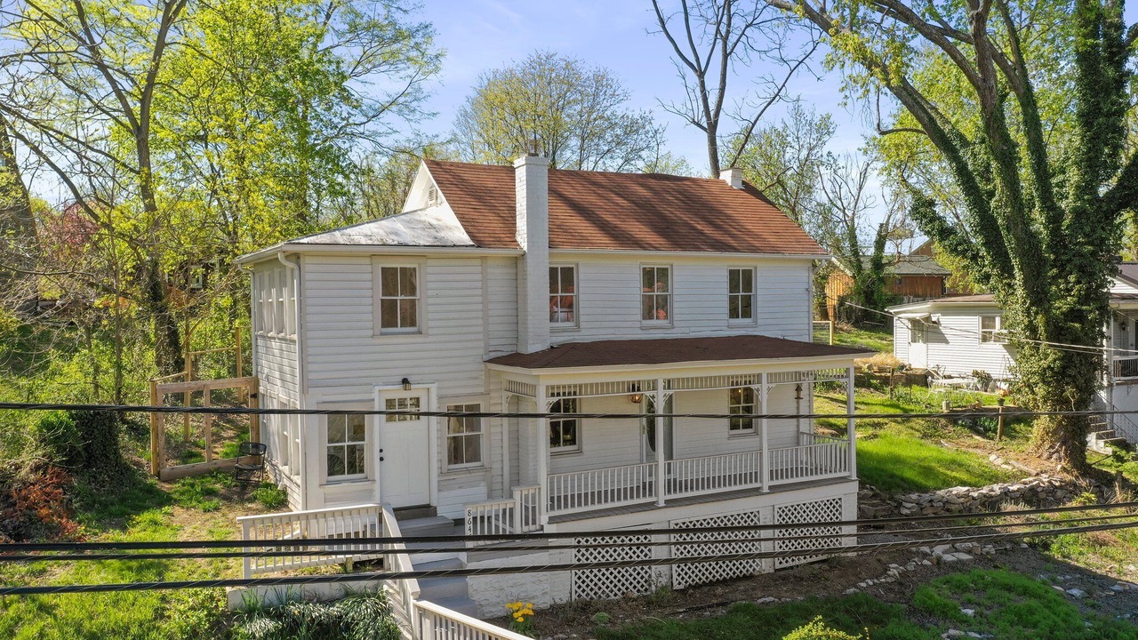 Photo of Outdoor in Shepherdstown