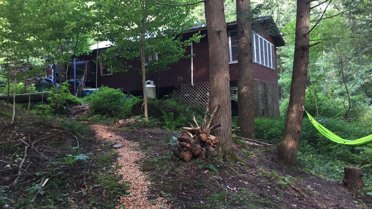 Photo of Outdoor in Huntington