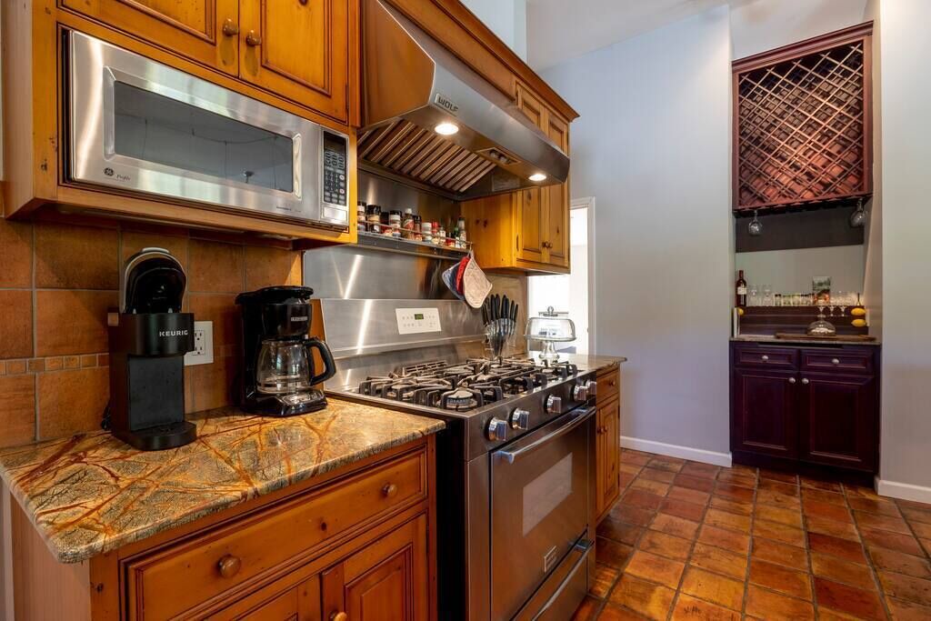 Photo of Kitchen in Town of Schodack