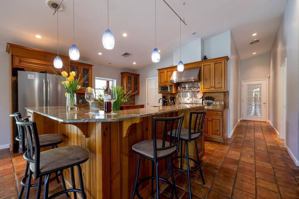 Photo of Kitchen in Town of Schodack