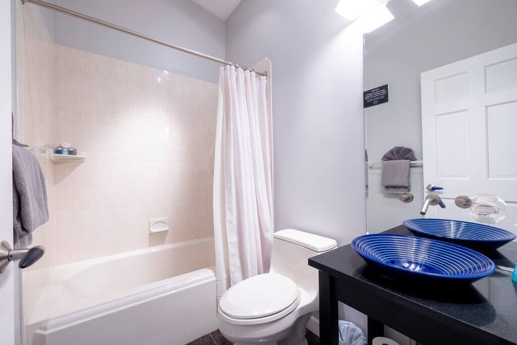 Photo of Bathroom in Town of Schodack
