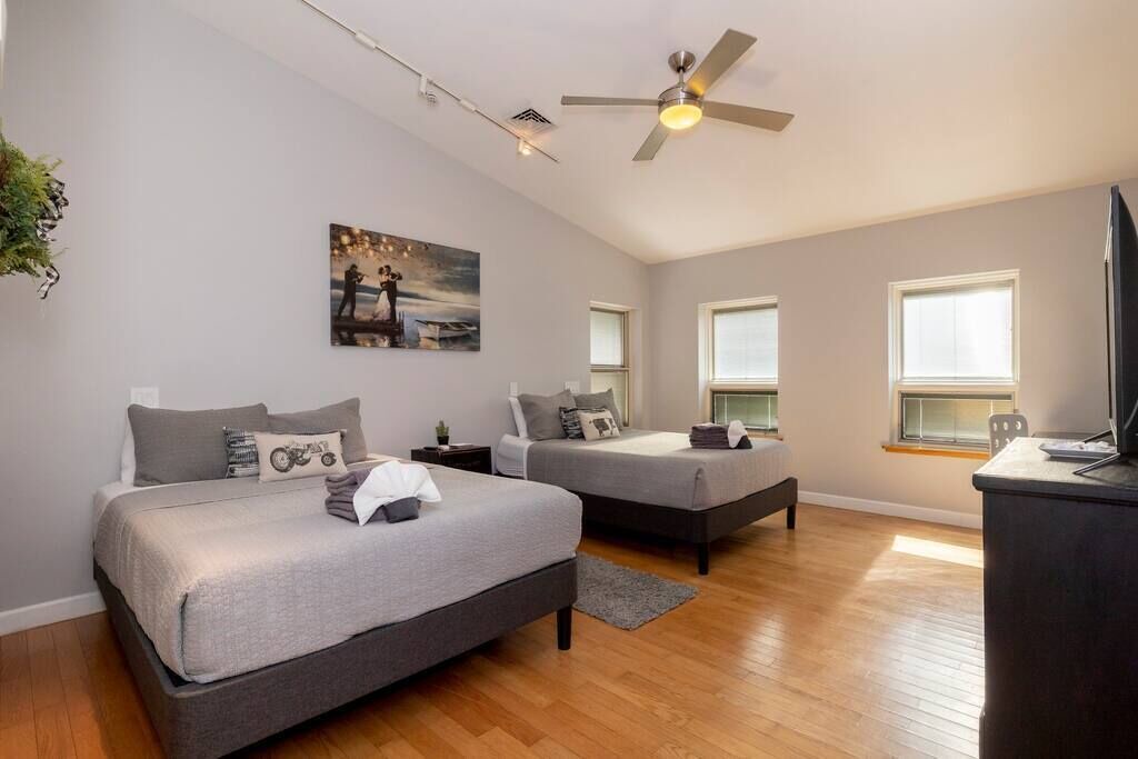 Photo of Bedroom in Town of Schodack