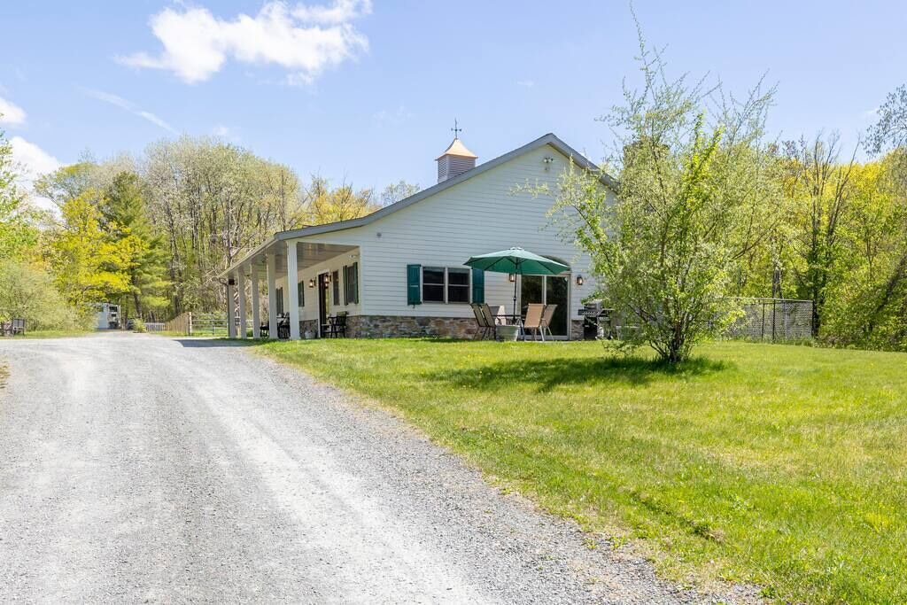 Photo of Outdoor in Town of Schodack