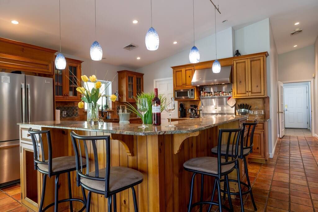 Photo of Kitchen in Town of Schodack