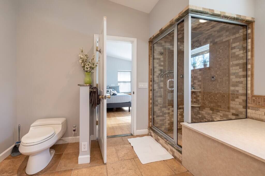 Photo of Bathroom in Town of Schodack