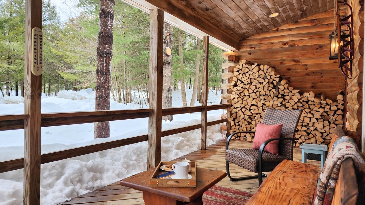 Photo of Outdoor in North Creek