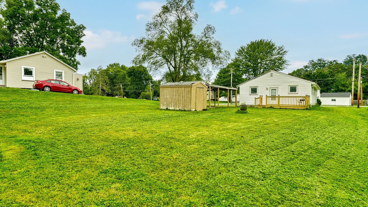 Photo of Outdoor in Rochester