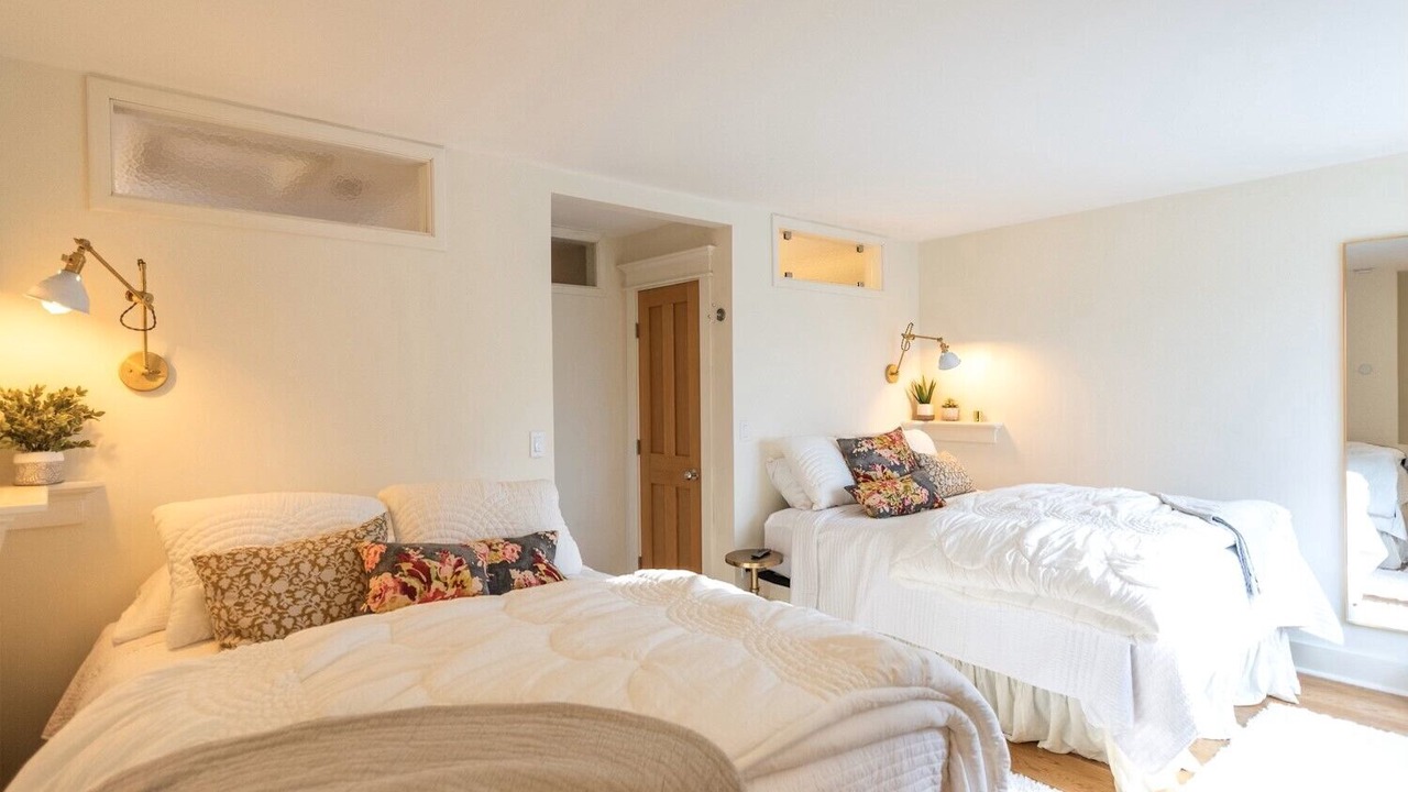 Photo of Bedroom in East Burke