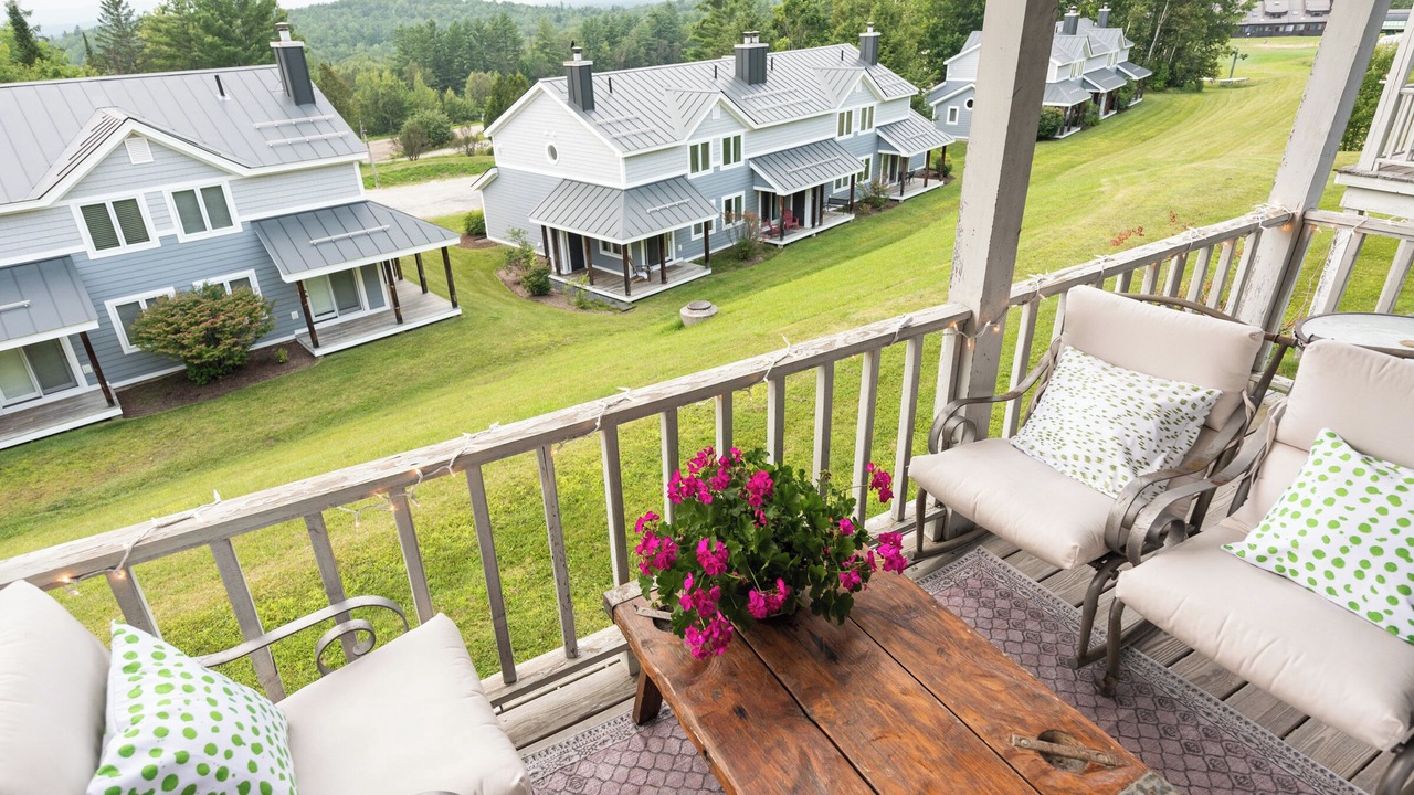 Photo of Outdoor in East Burke