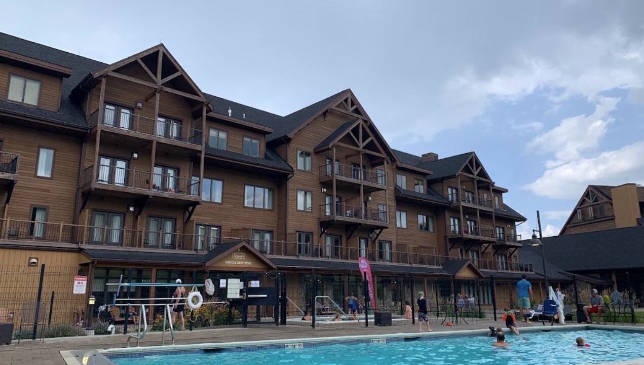 Photo of Outdoor in East Burke