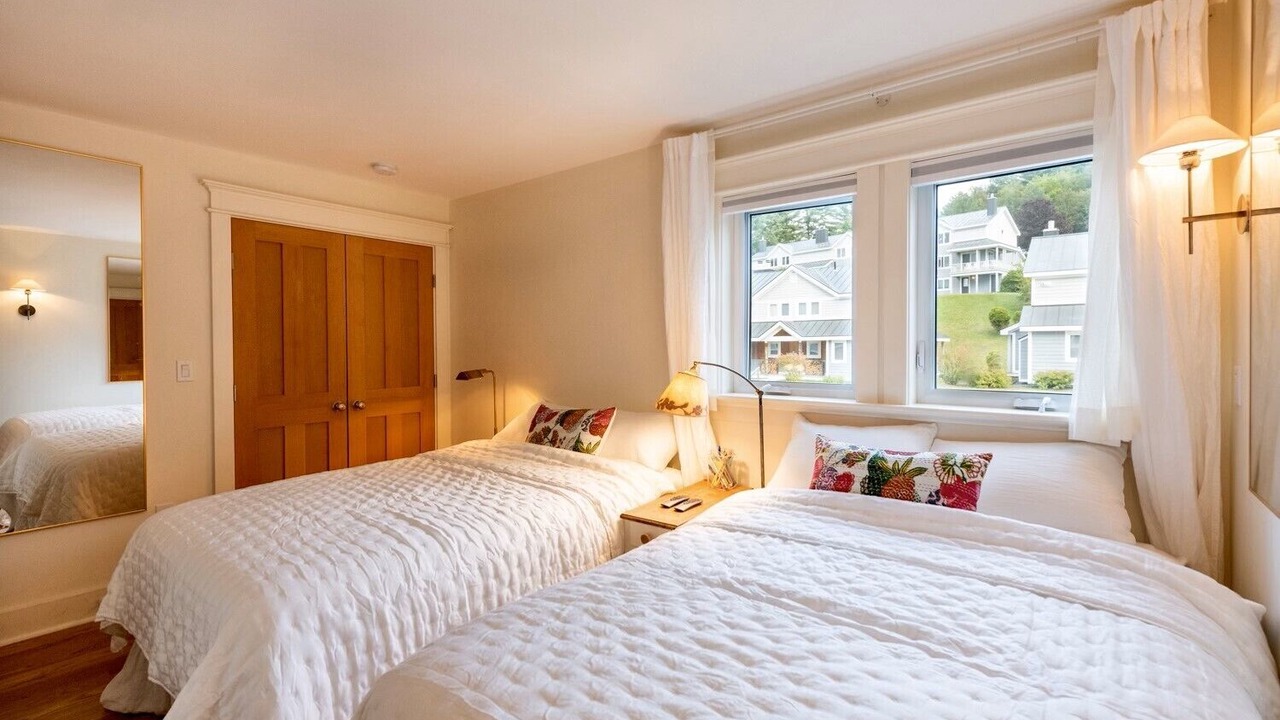 Photo of Bedroom in East Burke