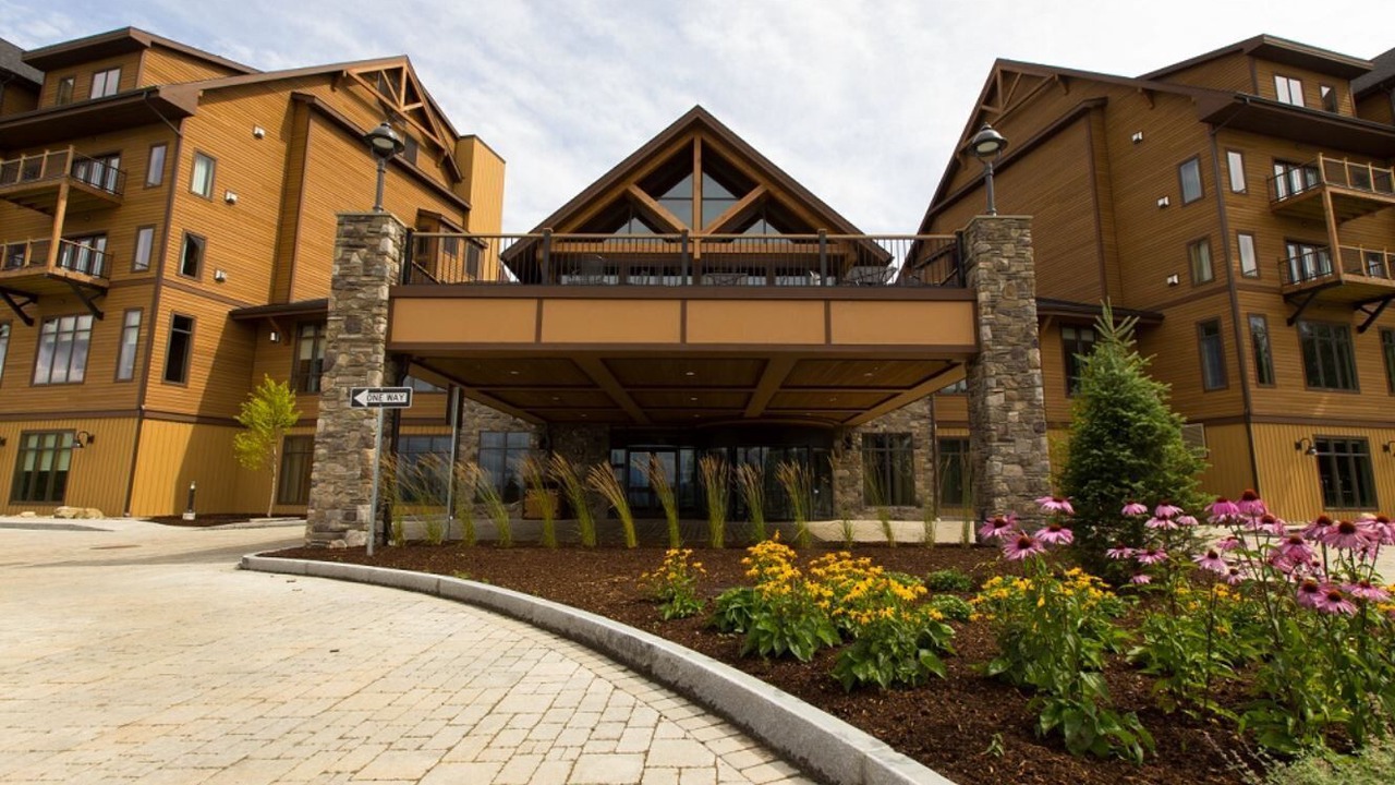 Photo of Outdoor in East Burke
