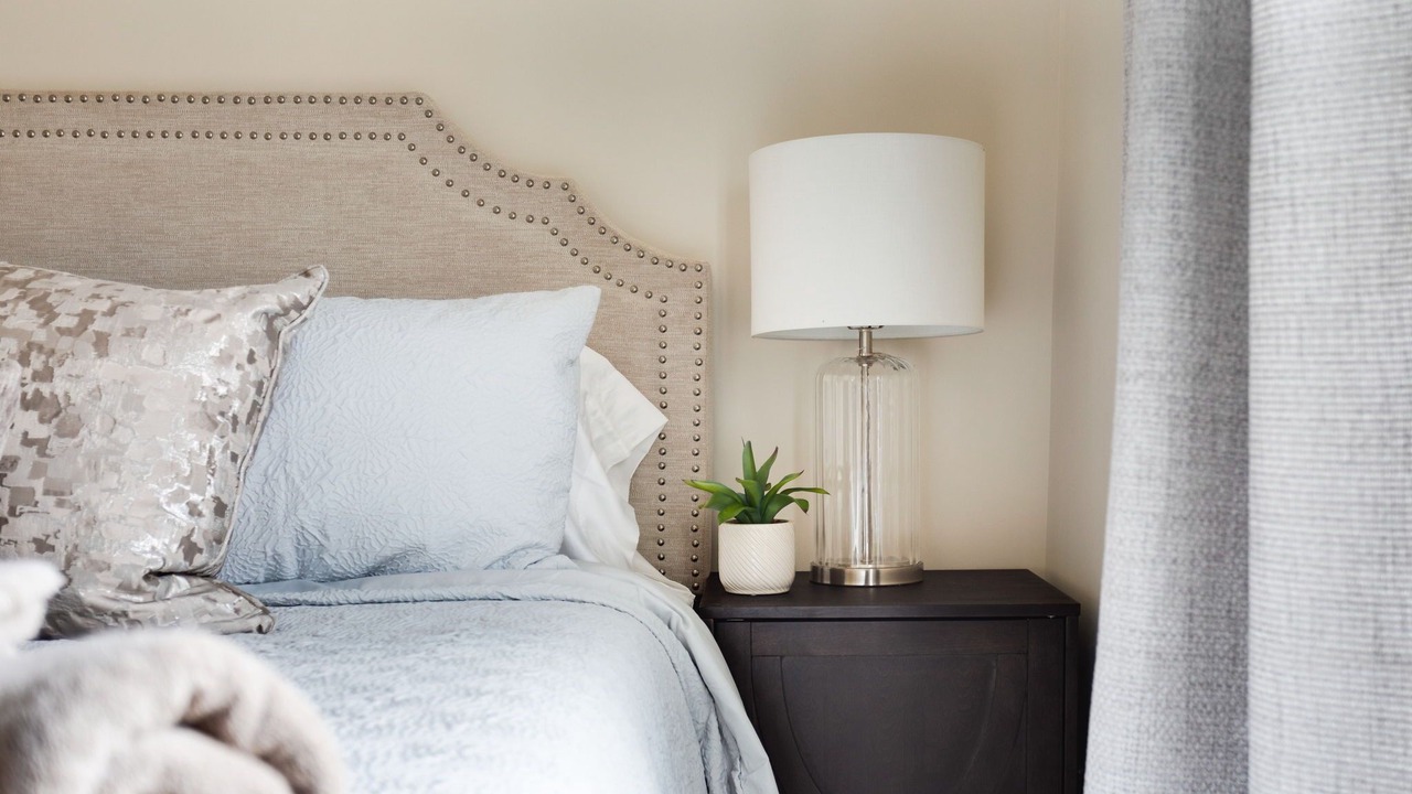 Photo of Bedroom in Cary