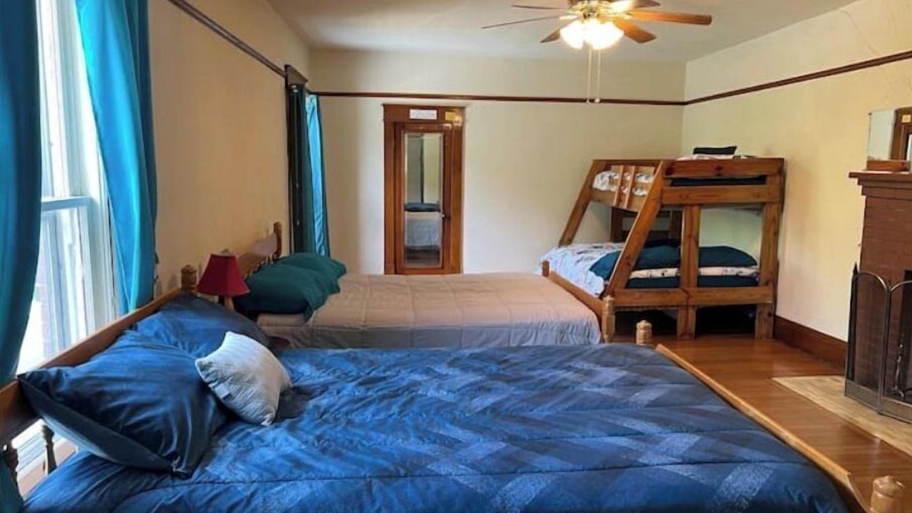 Photo of Bedroom in Bellepoint