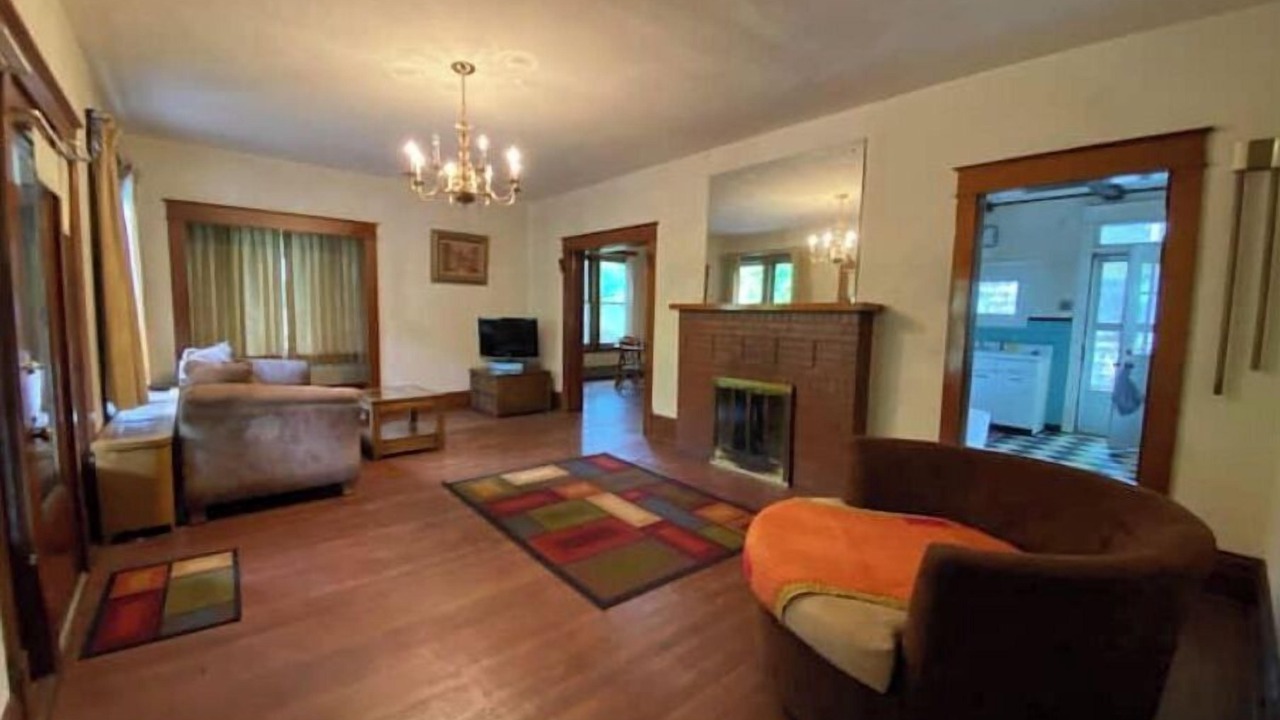 Photo of Livingroom in Bellepoint