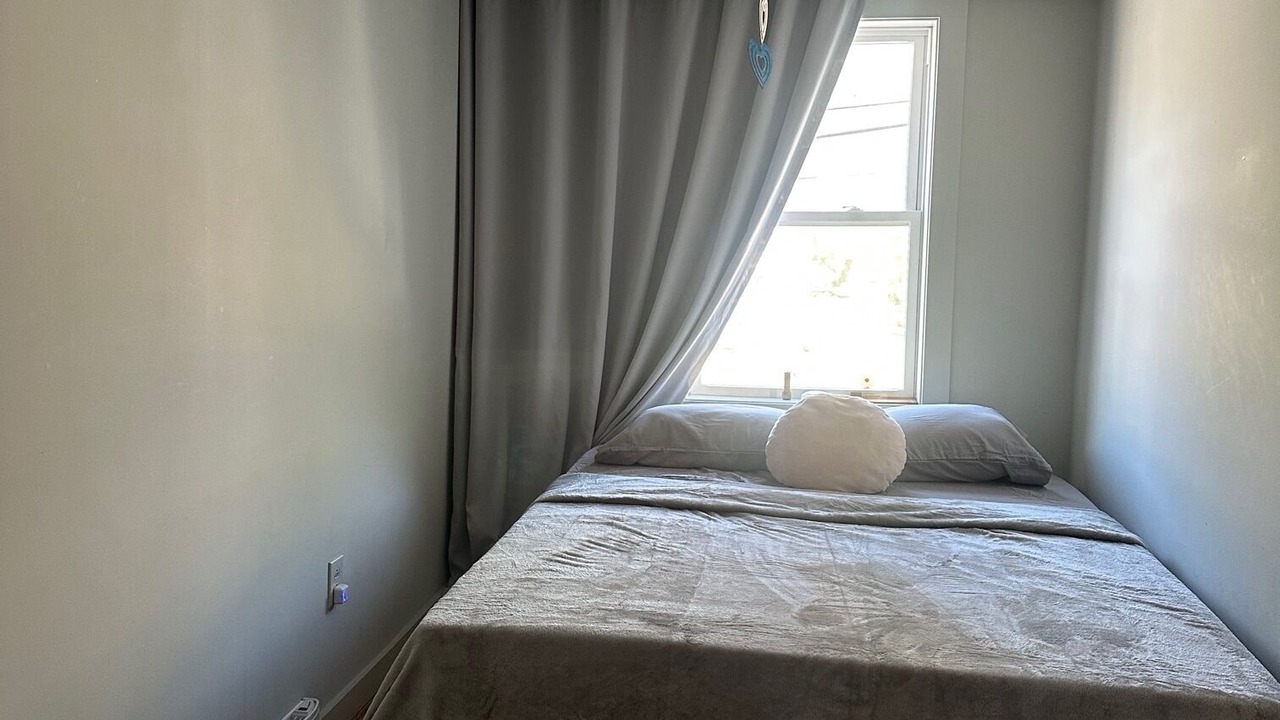 Photo of Bedroom in Bloomville