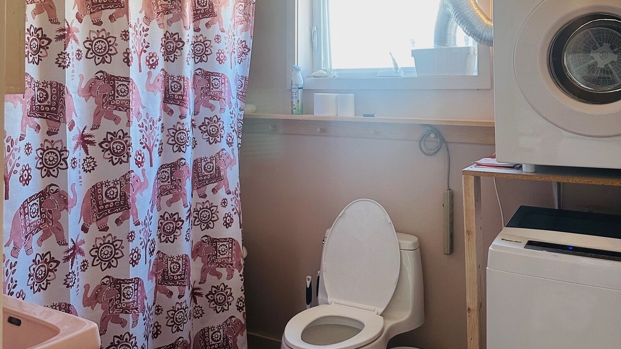 Photo of Bathroom in Bloomville