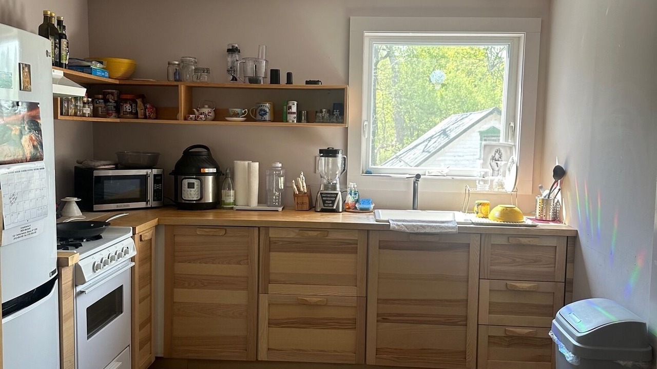 Photo of Kitchen in Bloomville