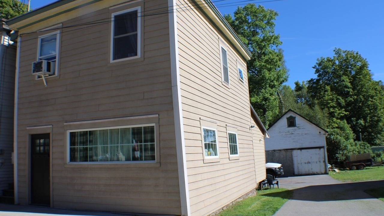 Photo of Outdoor in Bloomville