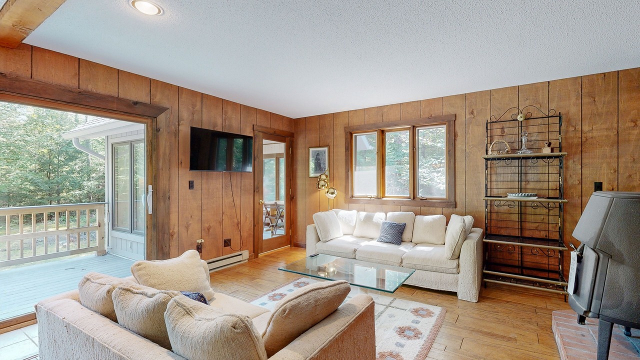Photo of Livingroom in Franconia