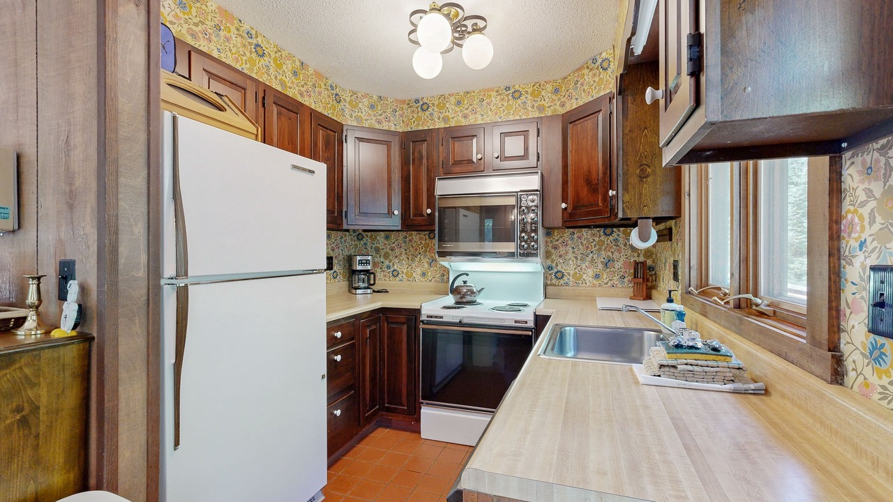 Photo of Kitchen in Franconia