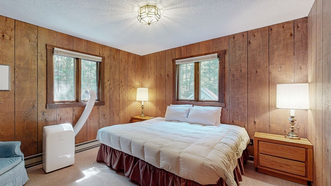 Photo of Bedroom in Franconia