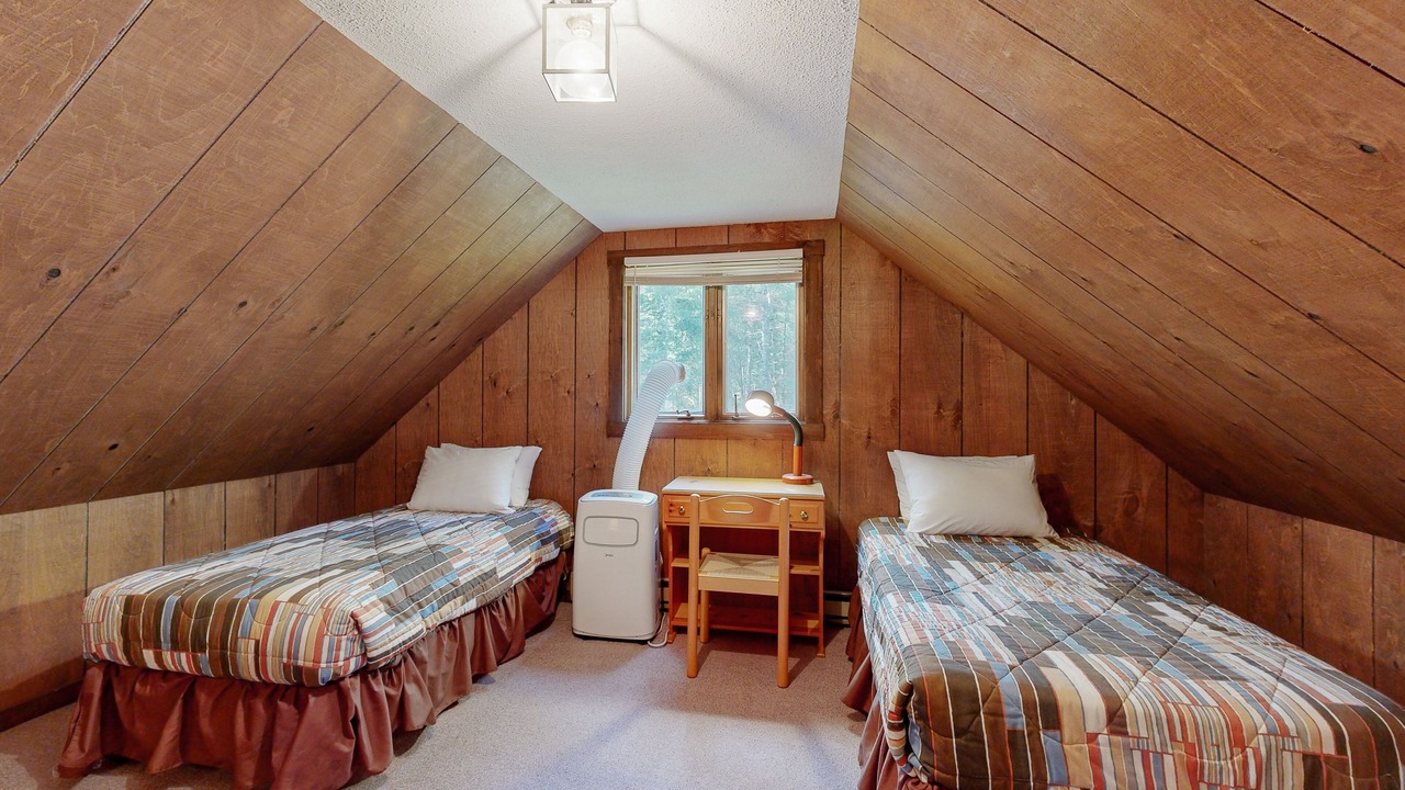 Photo of Bedroom in Franconia