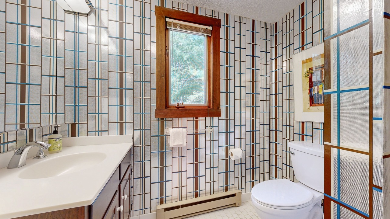 Photo of Bathroom in Franconia