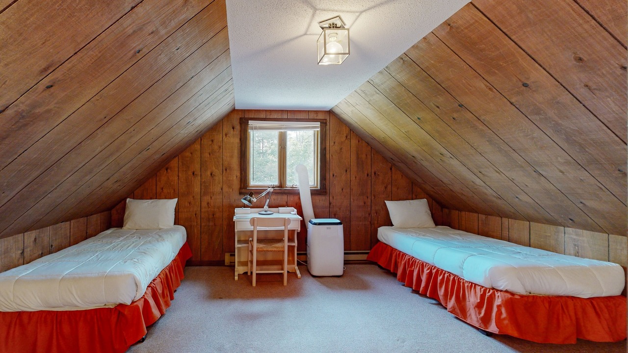 Photo of Bedroom in Franconia