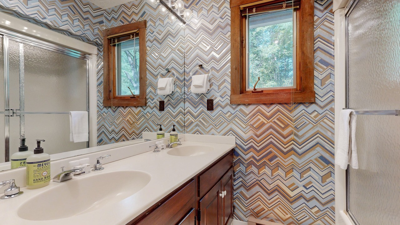 Photo of Bathroom in Franconia