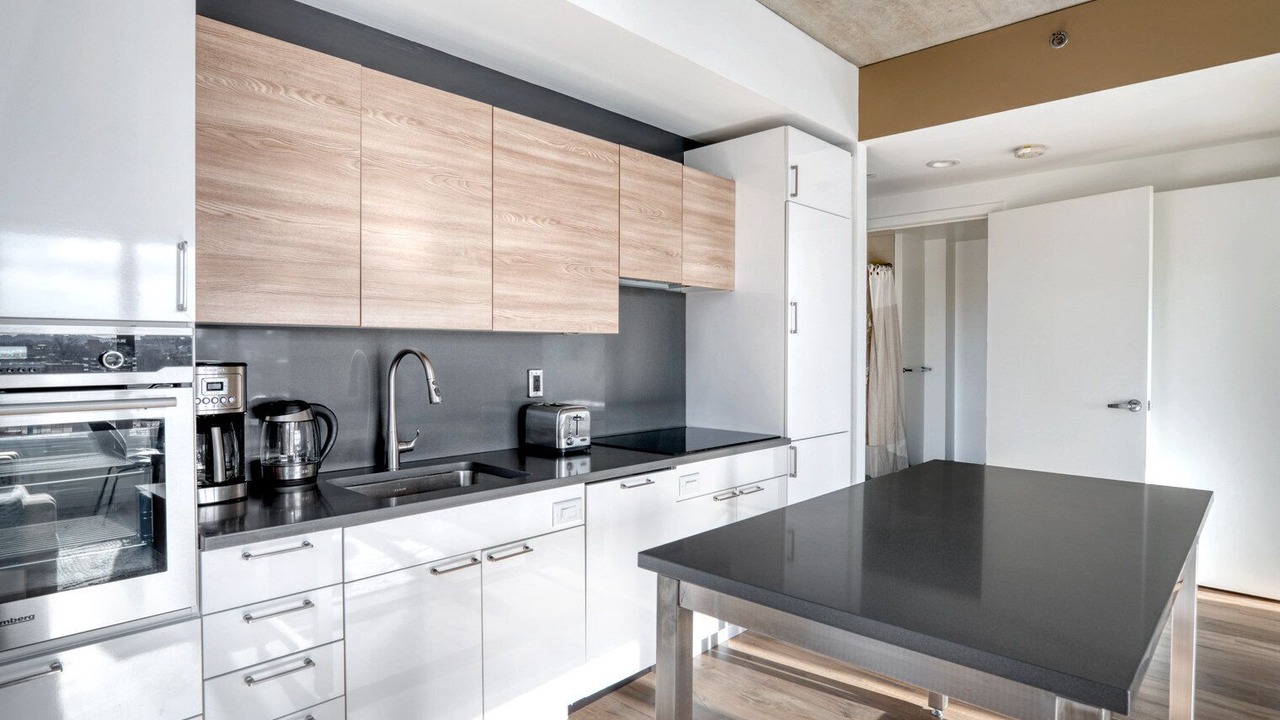 Photo of Kitchen in West Fens
