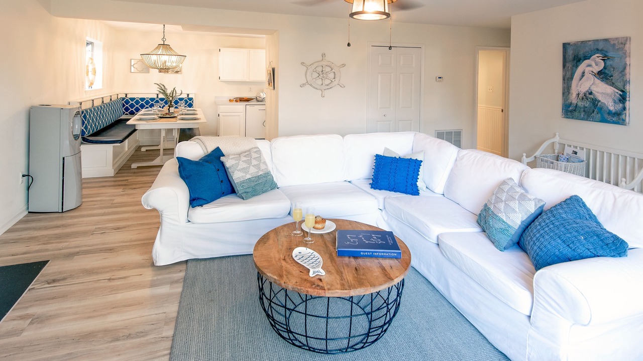 Photo of Bedroom in Shady Side