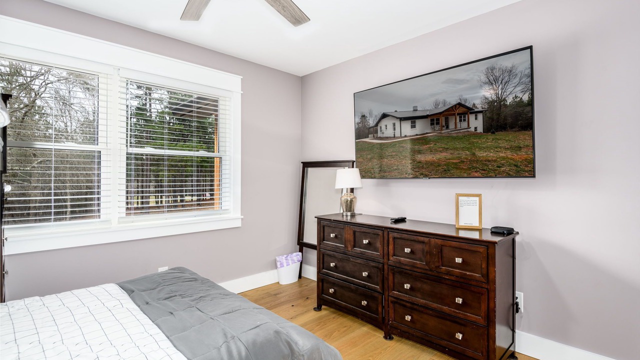 Photo of Bedroom in Bethlehem