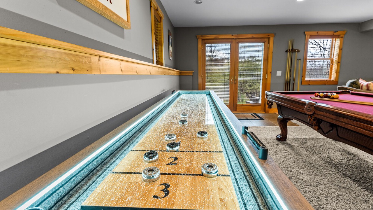 Photo of Bedroom in Ellicottville