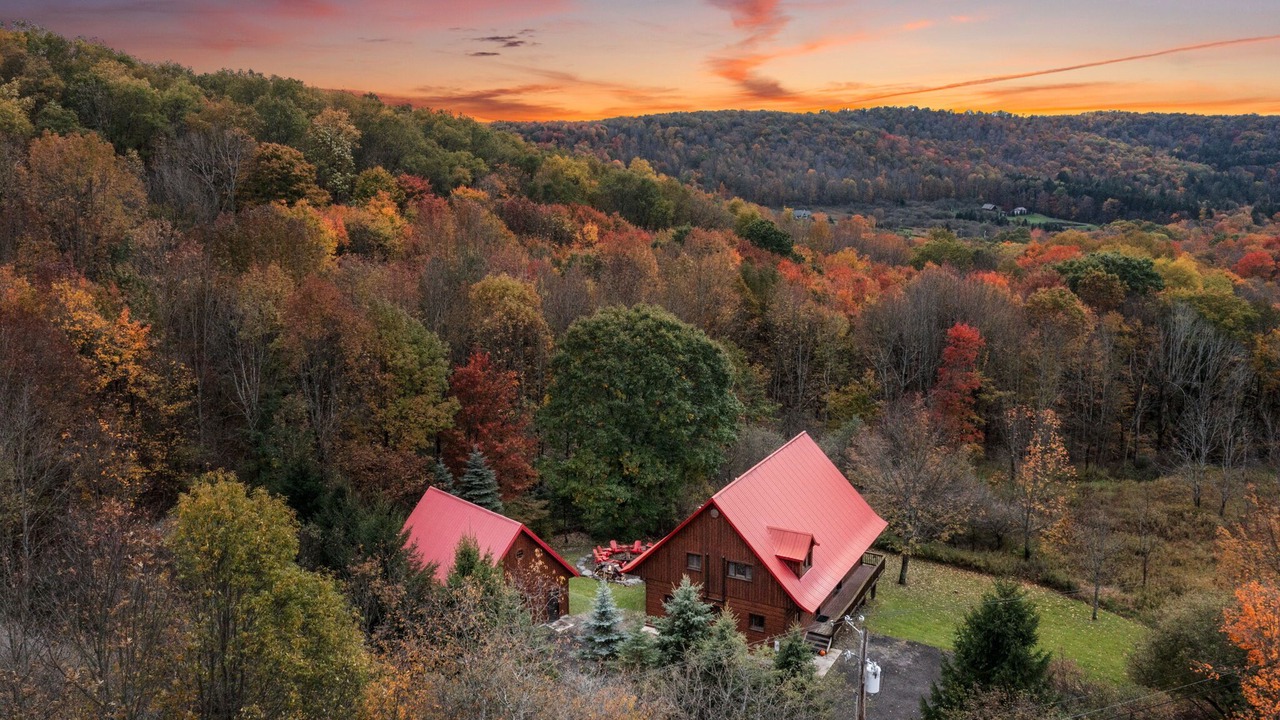 Photo of Outdoor in Ellicottville