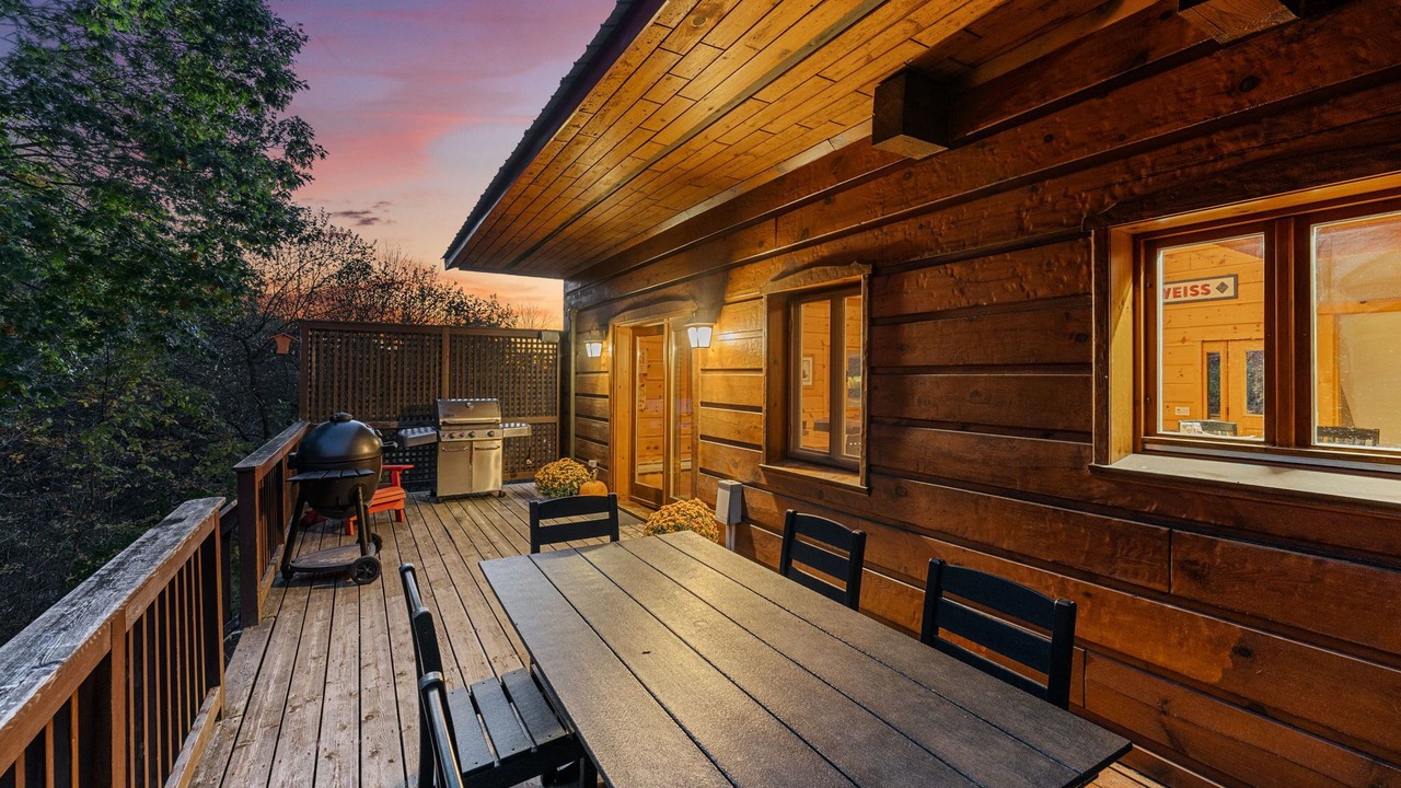 Photo of Outdoor in Ellicottville