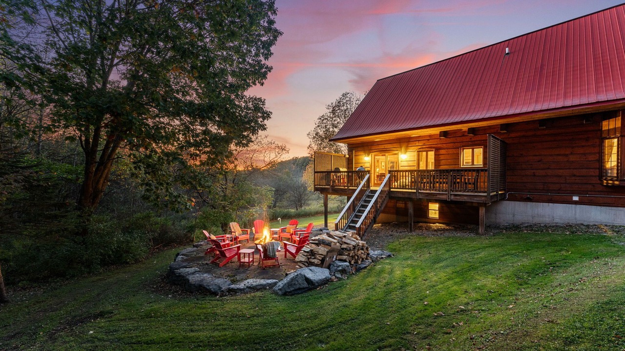 Photo of Outdoor in Ellicottville