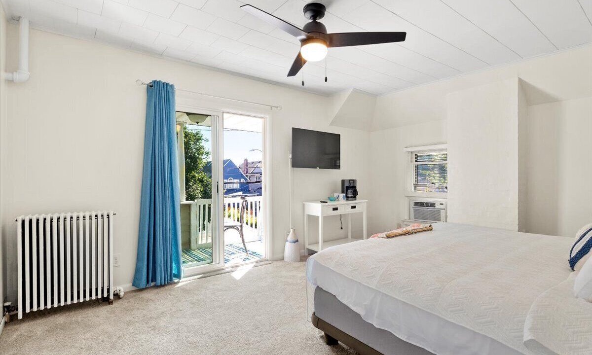 Photo of Bedroom in Charlotte