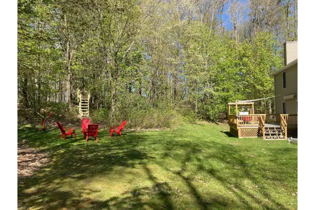Photo of Outdoor in North Adams