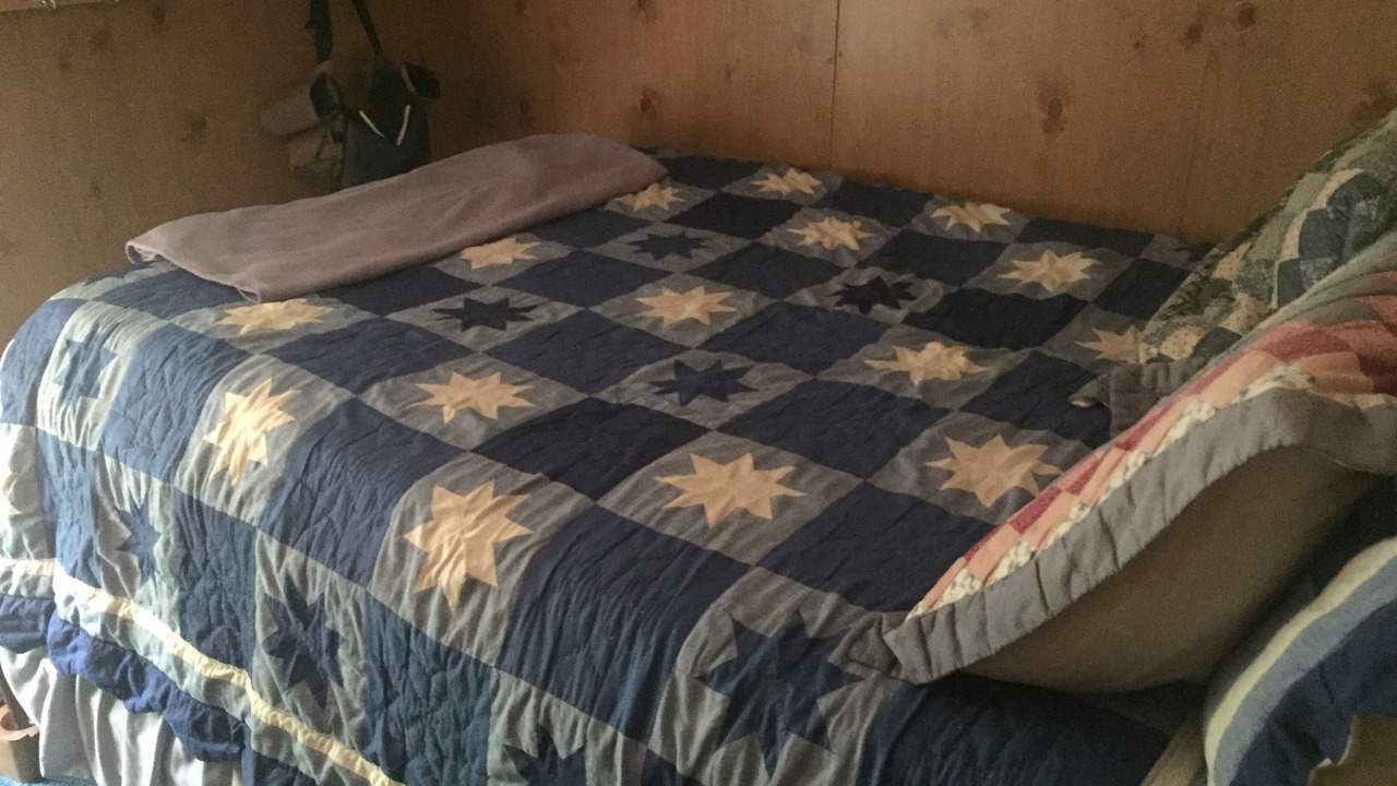 Photo of Bedroom in Adirondack