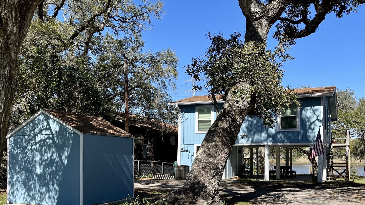 Photo of Outdoor in Brazoria