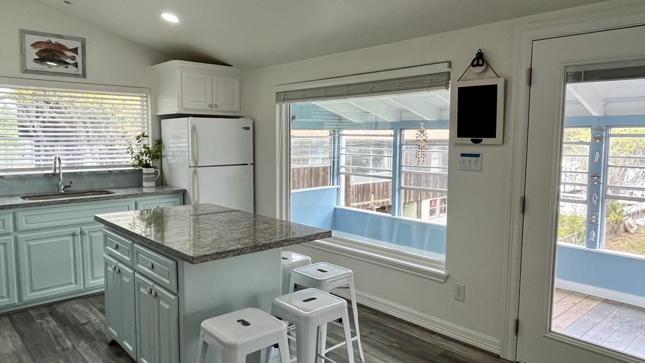 Photo of Kitchen in Brazoria