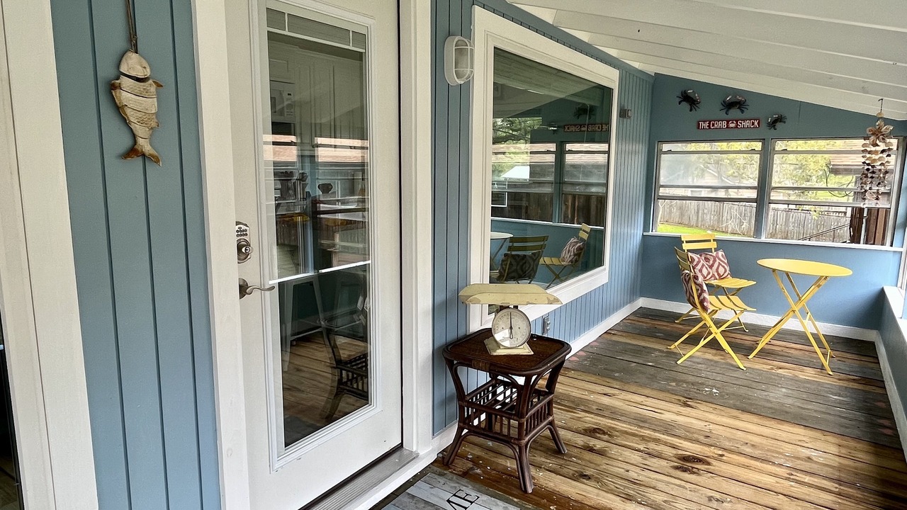 Photo of Outdoor in Brazoria