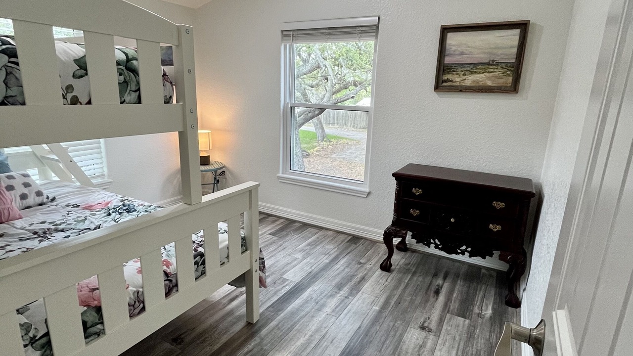 Photo of Bedroom in Brazoria