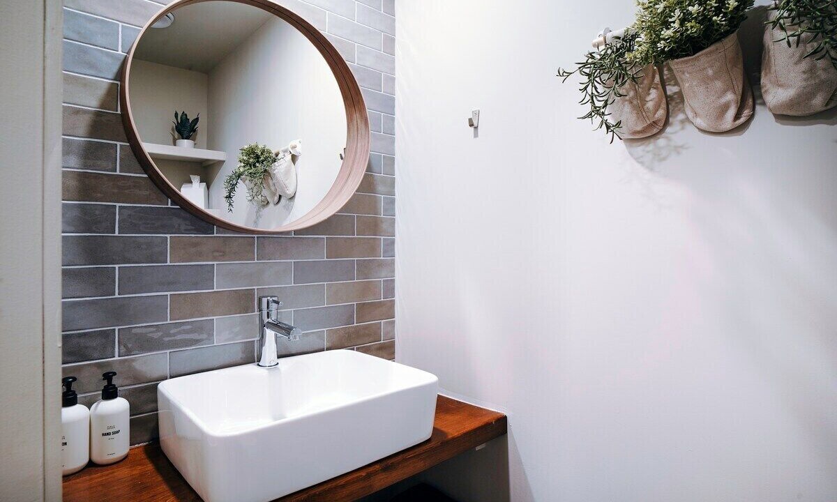 Photo of Bathroom in Jamaica
