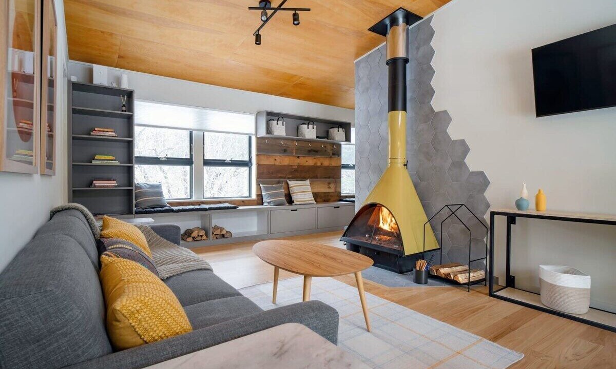 Photo of Livingroom in Jamaica