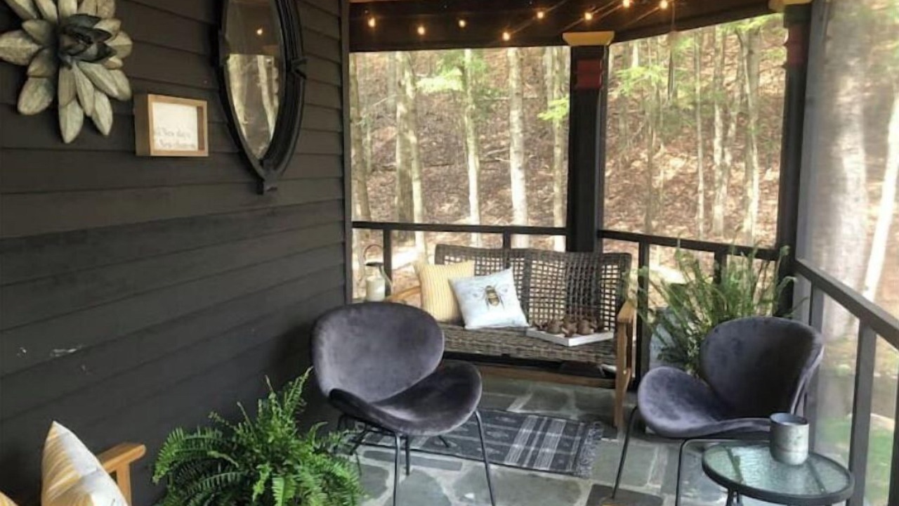 Photo of Outdoor in Stony Creek